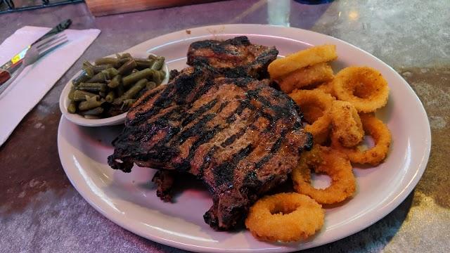 Redneck Heaven Restaurant & Bar